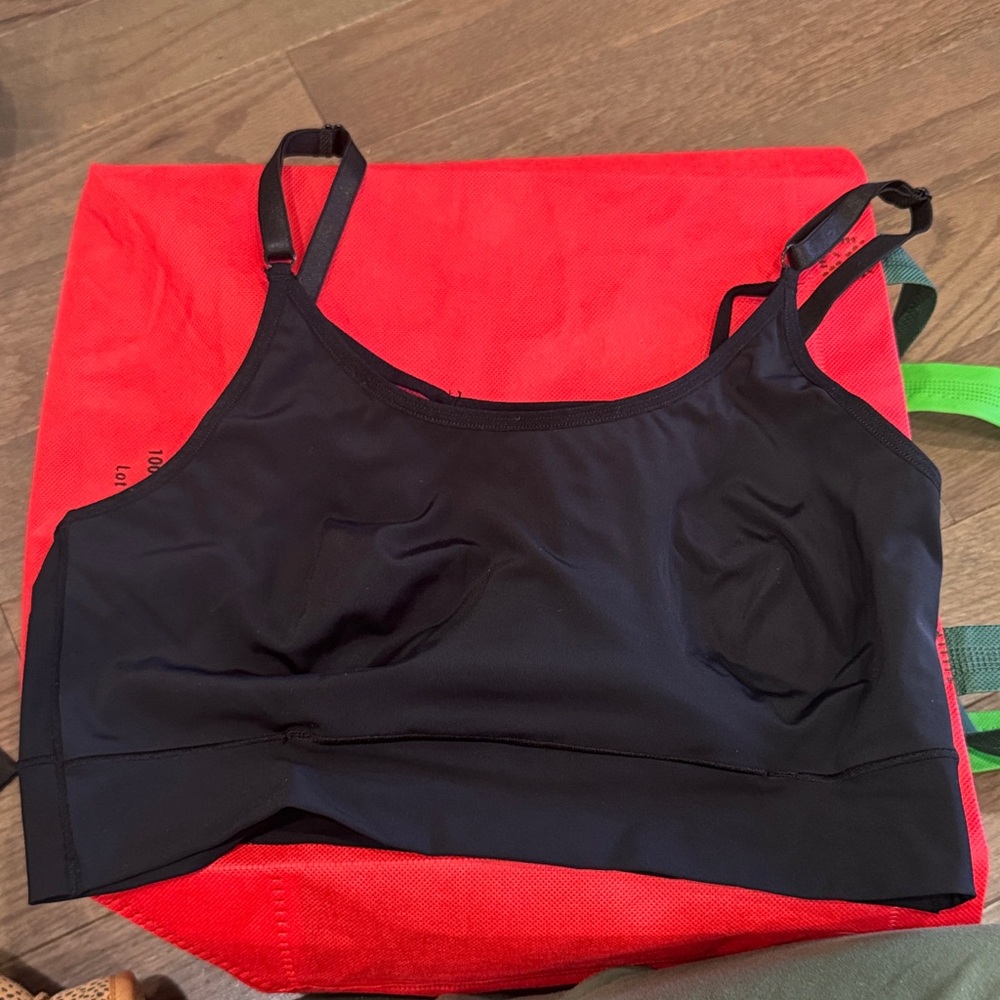 Black Women's Intimate Bralette